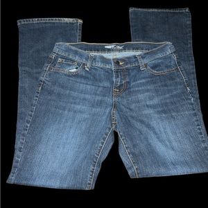 Old Navy Jeans Size 6